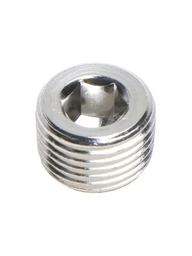 Пробка SHACMAN SHAANXI коробки раздаточной РК ZQC2000-57K OE