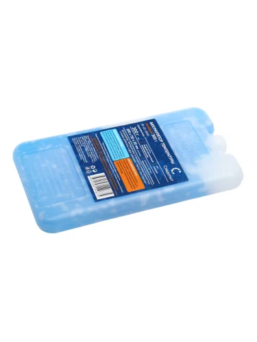 Аккумулятор холода 300г гелевый (жесткий) СЛЕДОПЫТ