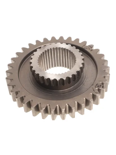 Шестерня КПП МТЗ-320 Z=34 Z=27 38 ОАО МЗШ