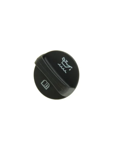 Крышка CHEVROLET Cobalt (13-) маслозаливной горловины OE