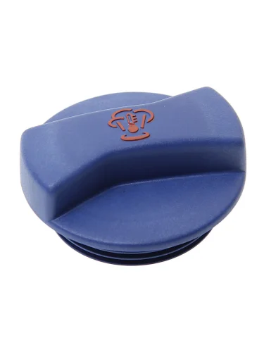 Крышка VW Golf (03-07) AUDI A4 (95-99) бачка расширительного OE