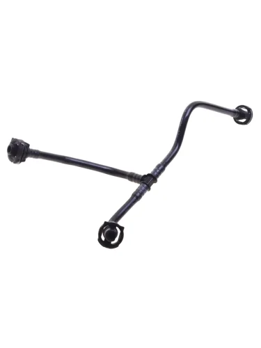 Патрубок AUDI Q5 (16-) системы охлаждения OE