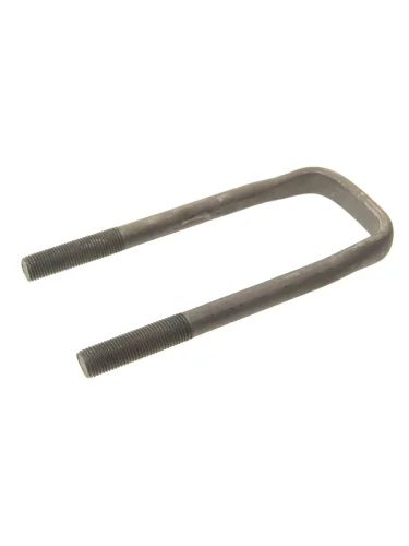 Стремянка УАЗ-3162 рессоры задней L=175мм;М14х1.5мм (ОАО УАЗ)