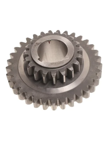 Шестерня КПП МТЗ-320 321 422.1 4-й передачи Z=3319 ОАО МЗШ