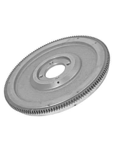 Маховик ЗМЗ-511,513,5234,52342 (ОАО ЗМЗ)