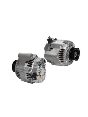 Генератор TOYOTA COROLLA EE1011CORSATERCEL EL4 45E