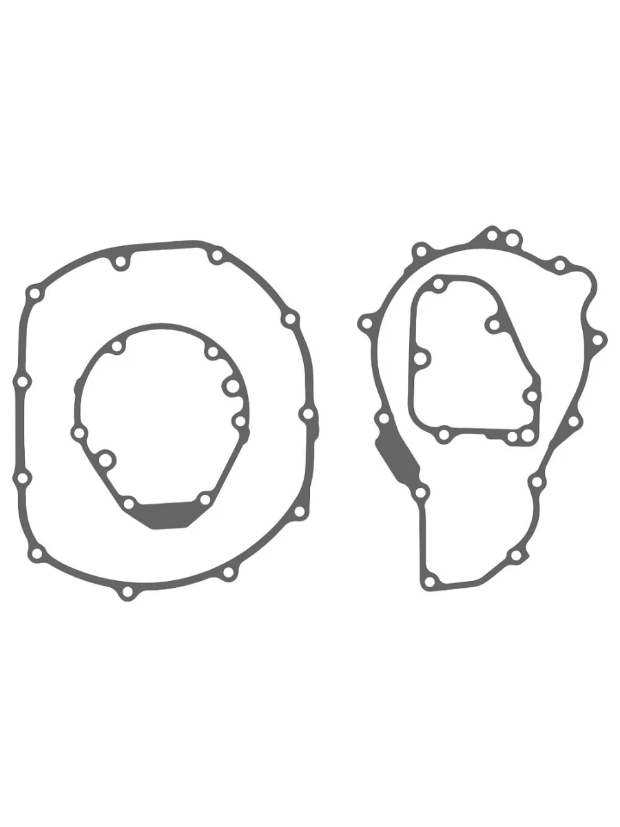 Комплект прокладок CHAKIN Honda CB1300, X4 Нижний   в Керчи Республика Крым