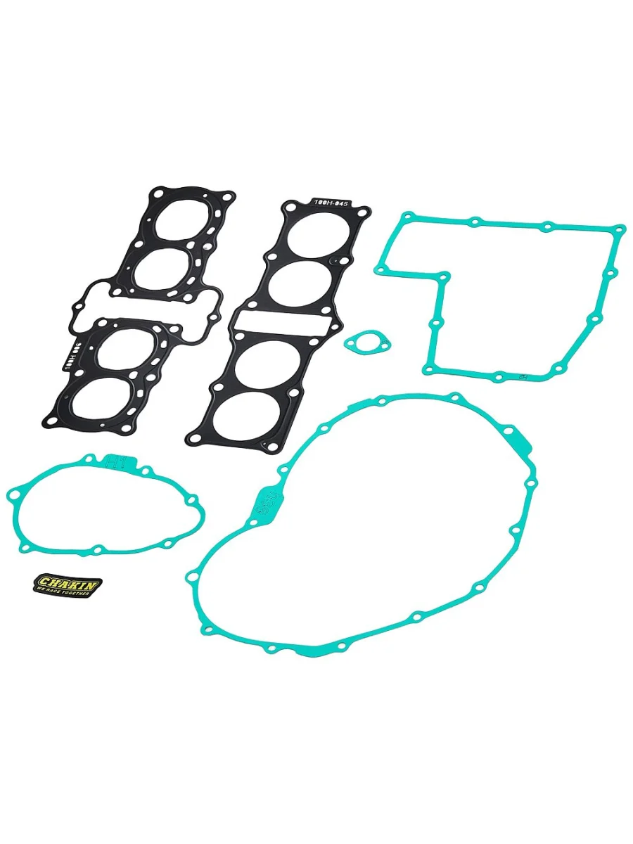 Комплект прокладок CHAKIN Honda CB400 Полный   в Керчи Республика Крым