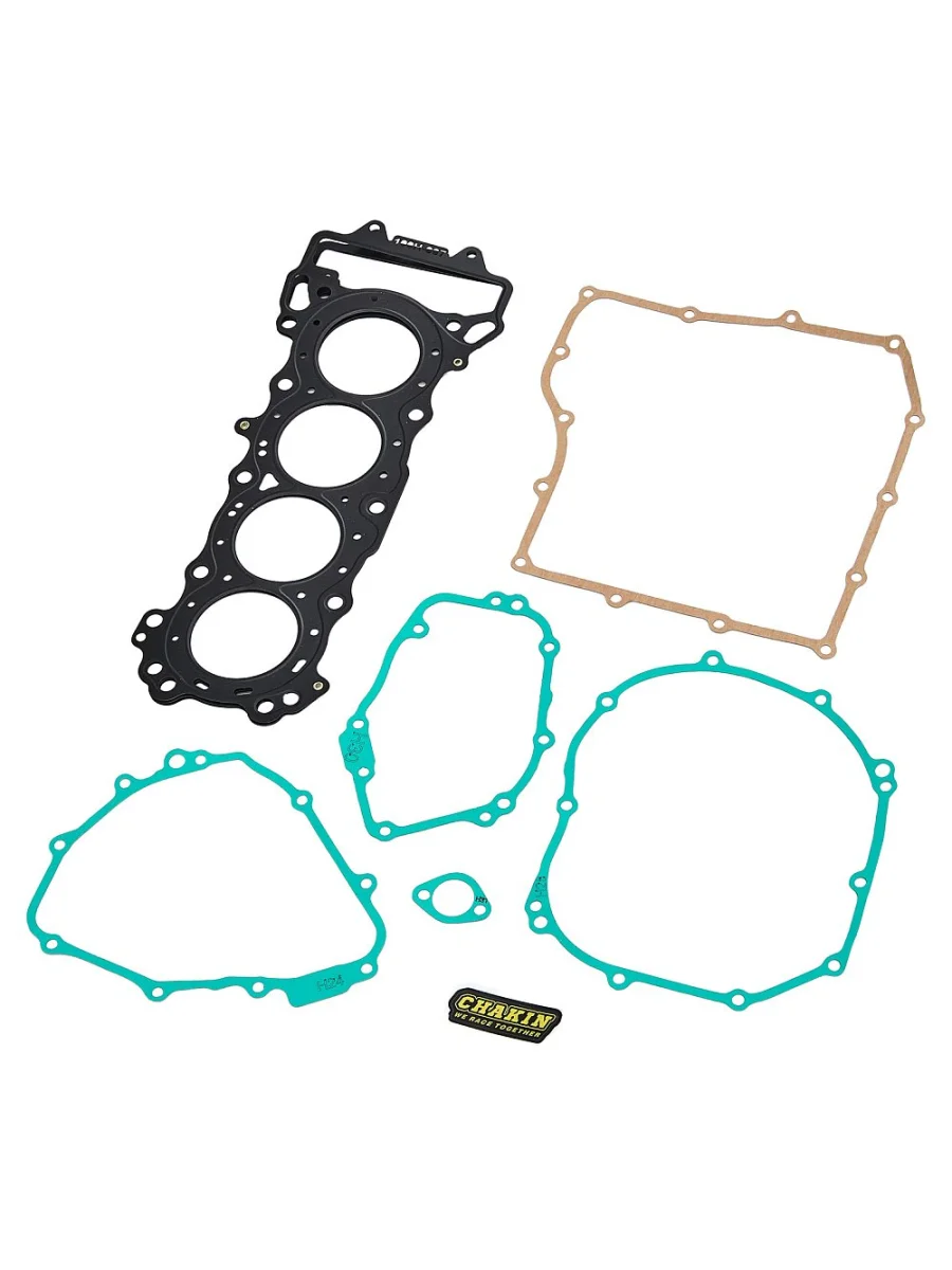 Комплект прокладок CHAKIN Honda CB600, CBR600 Полный   в Керчи Республика Крым