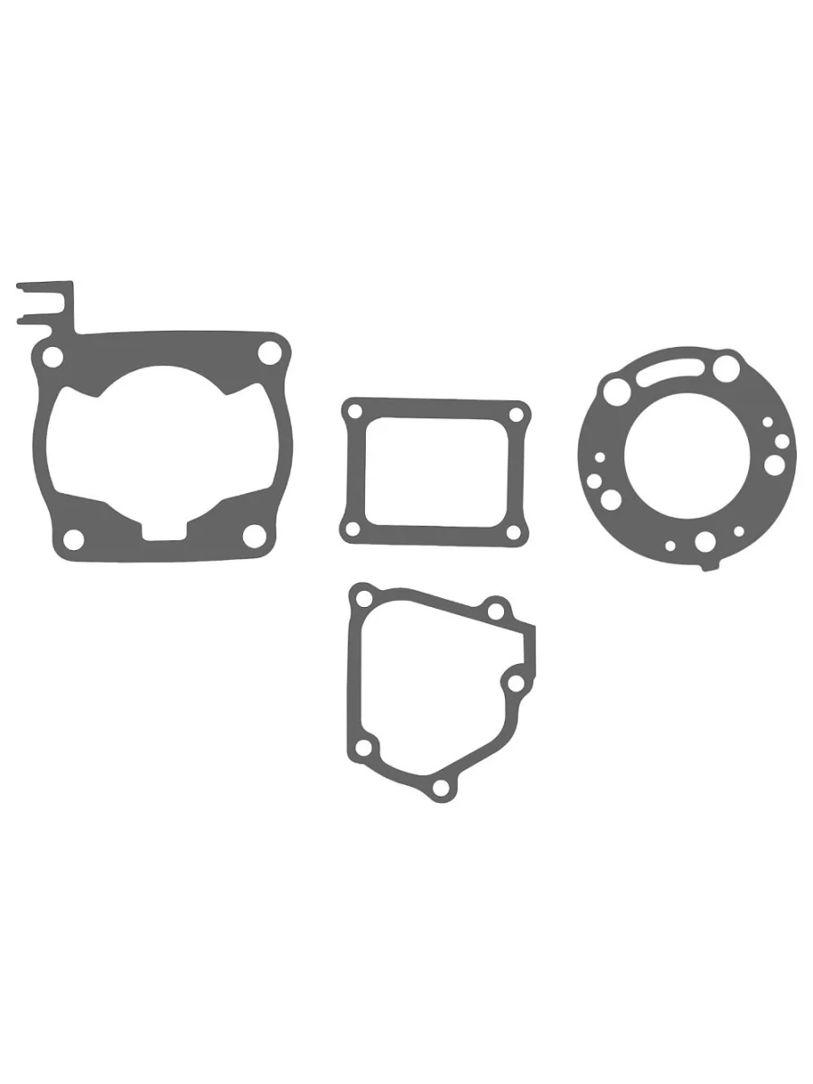 Комплект прокладок CHAKIN Honda CR125R 00-03г Верхний   в Керчи Республика Крым