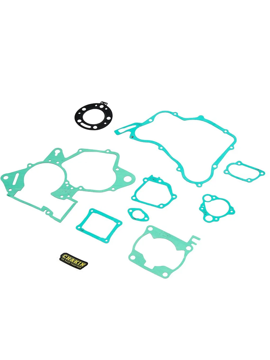 Комплект прокладок CHAKIN Honda CR125R 90-97г Полный   в Керчи Республика Крым