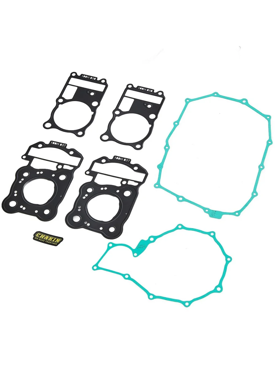 Комплект прокладок CHAKIN Honda XL400, BROS 400, VRX400, Steed 400, Shadow400 Полный   в Керчи Республика Крым