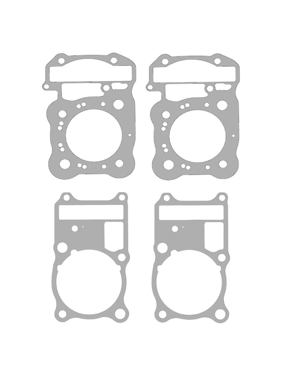 Комплект прокладок CHAKIN Honda XL650 Transalp, NT650 Верхний   в Керчи Республика Крым