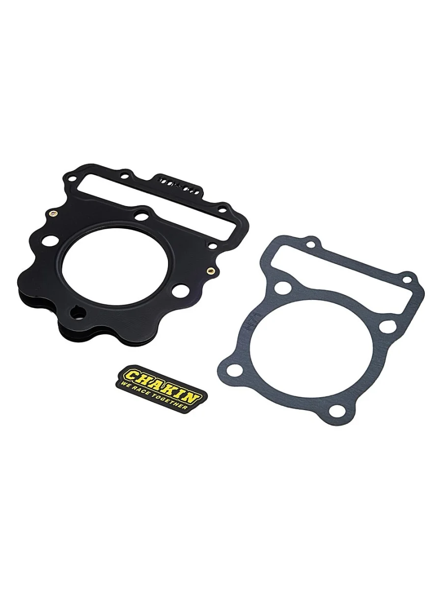 Комплект прокладок CHAKIN Honda XR250R 96-04 Верхний   в Керчи Республика Крым