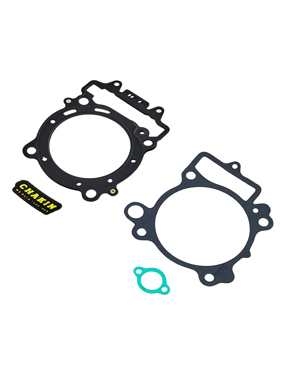 Комплект прокладок CHAKIN Kawasaki KLX450R 08-09 Верхний   в Керчи Республика Крым