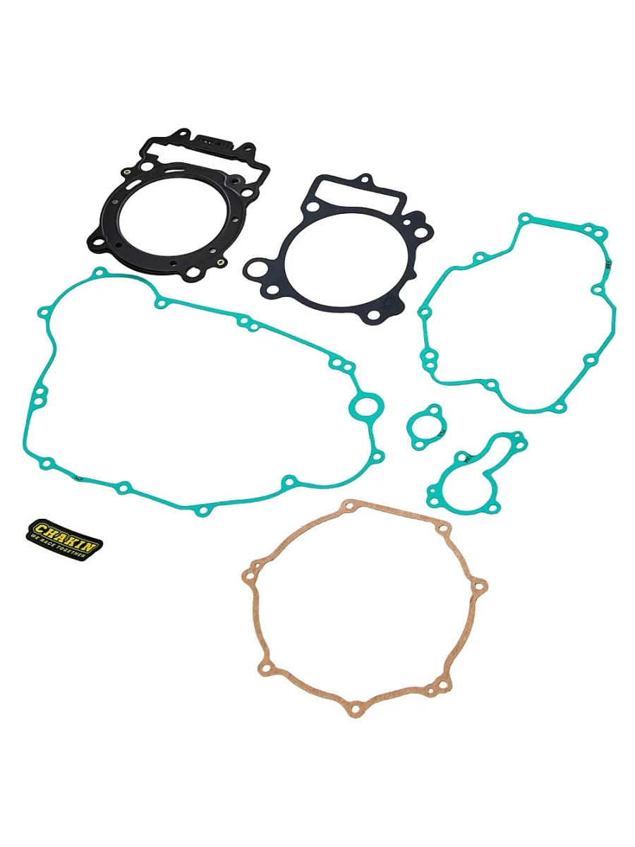 Комплект прокладок CHAKIN Kawasaki KLX450R 08-09 Полный   в Керчи Республика Крым