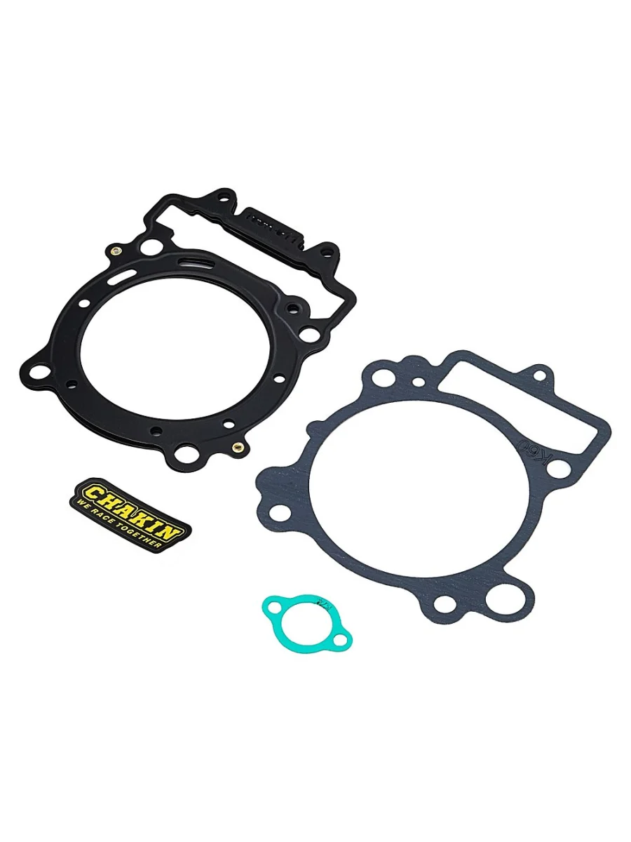 Комплект прокладок CHAKIN Kawasaki KX450F 06-08 Верхний   в Керчи Республика Крым