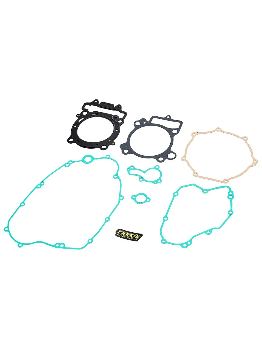 Комплект прокладок CHAKIN Kawasaki KX450F 09-15 Полный   в Керчи Республика Крым