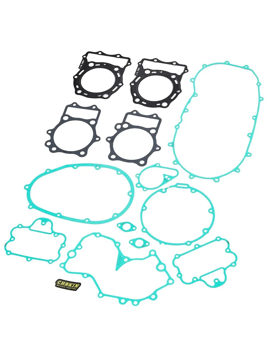 Комплект прокладок CHAKIN Kawasaki VN1500 Vulcan 87-99 Полный   в Керчи Республика Крым