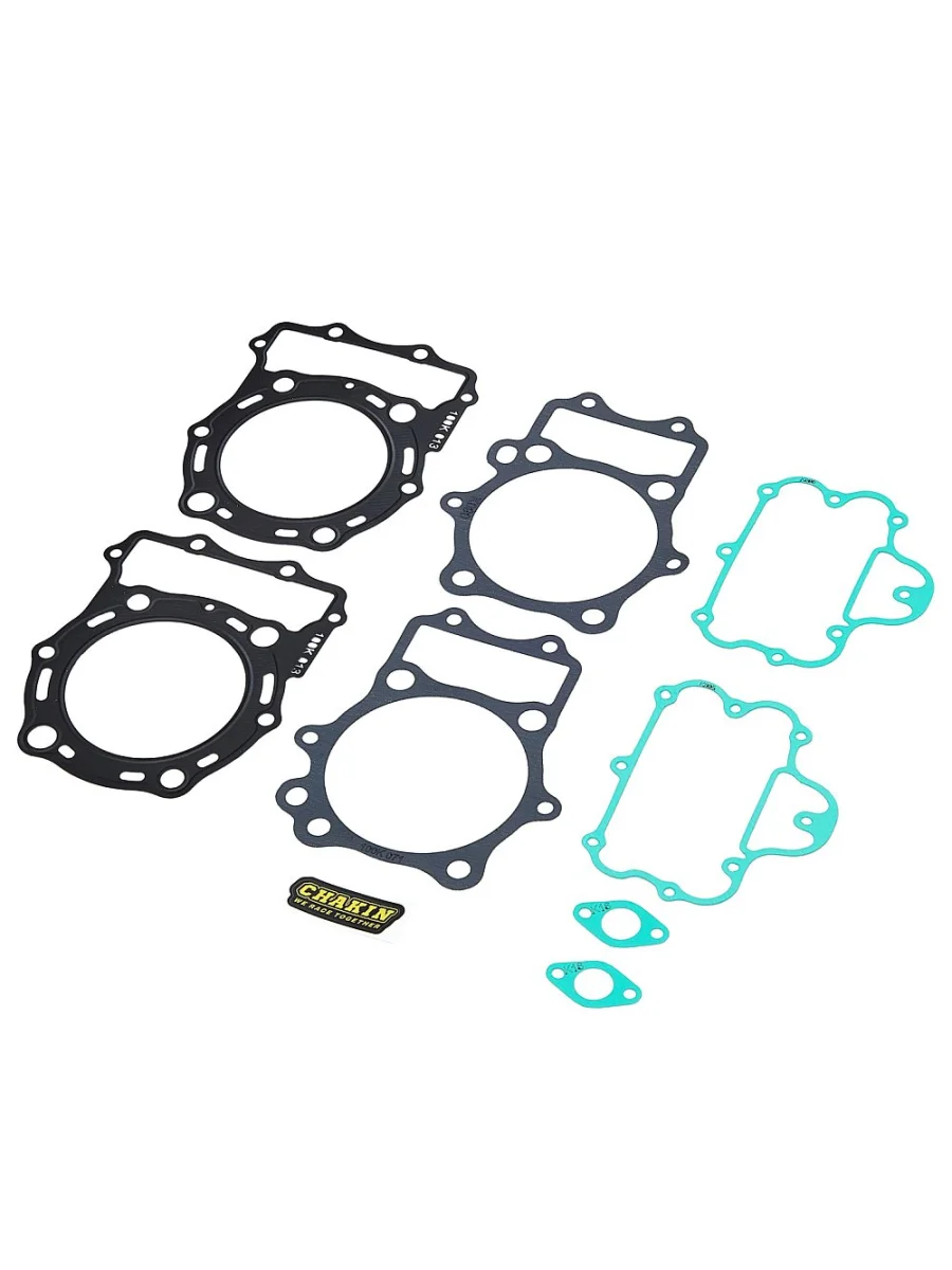 Комплект прокладок CHAKIN Kawasaki VN1500 Vulkan 87-95 Верхний   в Керчи Республика Крым