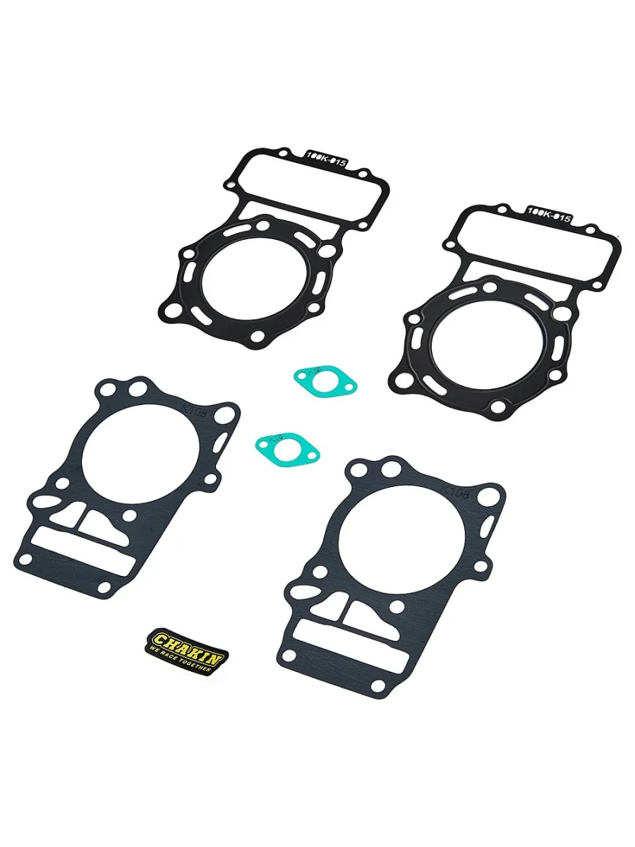 Комплект прокладок CHAKIN Kawasaki VN750 Верхний   в Керчи Республика Крым