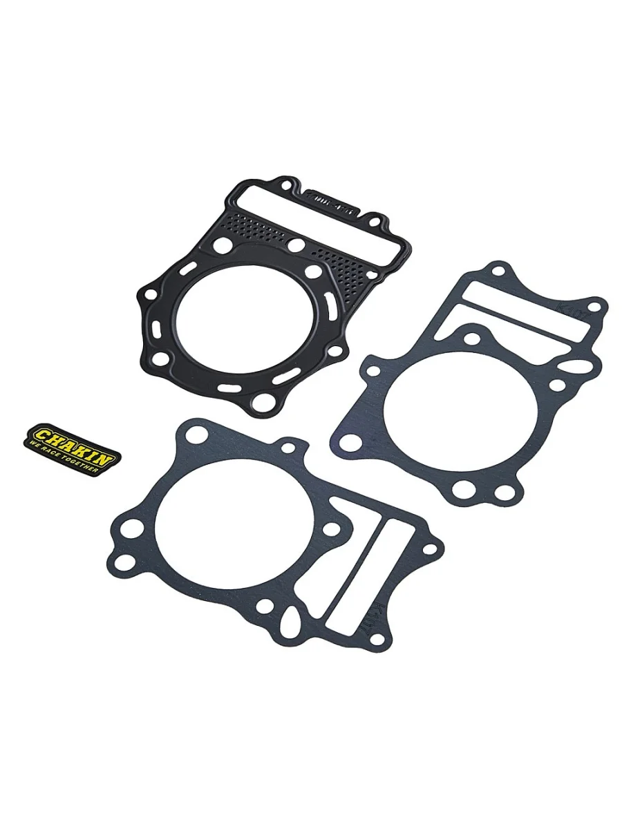 Комплект прокладок CHAKIN Kawasaki VN800 Верхний   в Керчи Республика Крым