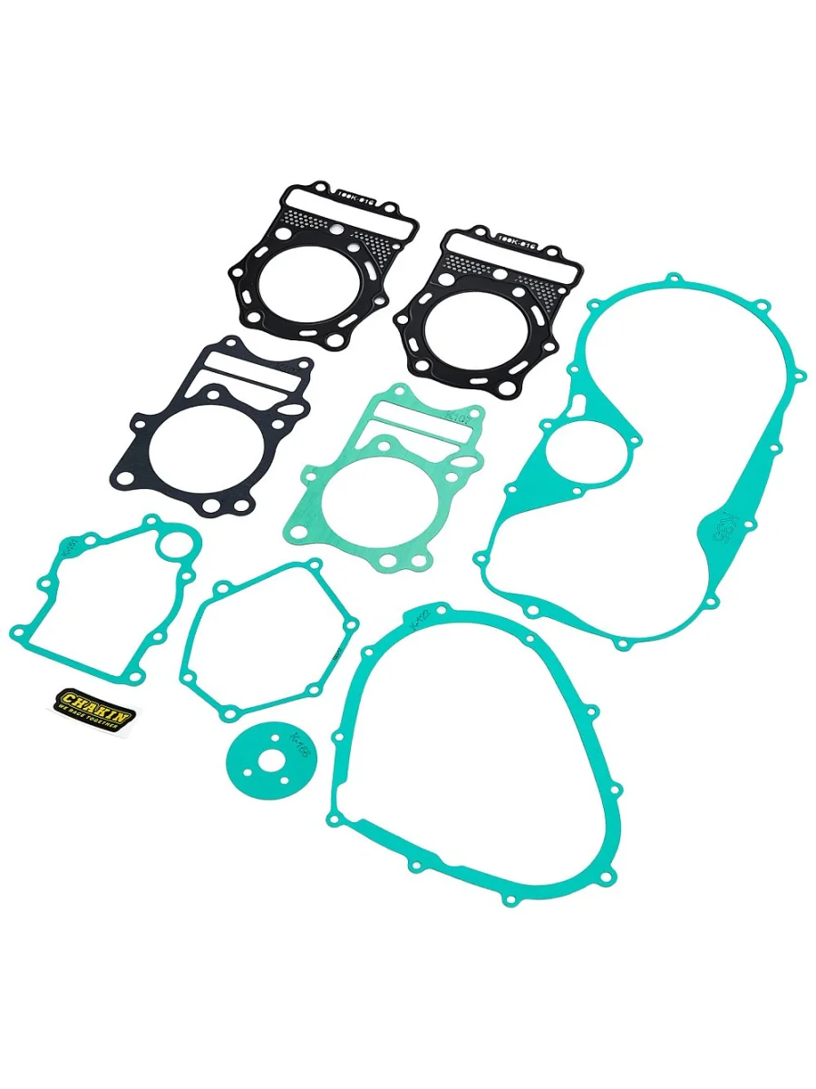 Комплект прокладок CHAKIN Kawasaki VN800 Полный   в Керчи Республика Крым