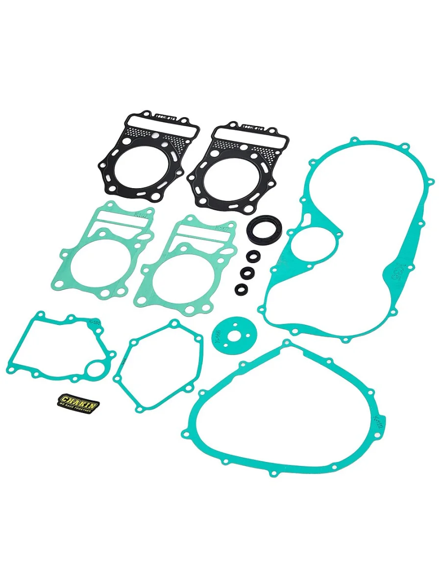 Комплект прокладок CHAKIN Kawasaki VN800 Полный с сальниками   в Керчи Республика Крым