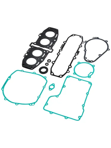 Комплект прокладок CHAKIN Kawasaki ZZR400 поколение 1 Полный c сальниками 