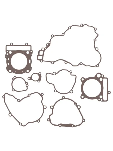 Комплект прокладок CHAKIN KTM 250 SX-F 05-12 XC-F 07-12 XC-FW 06-13 Полный 