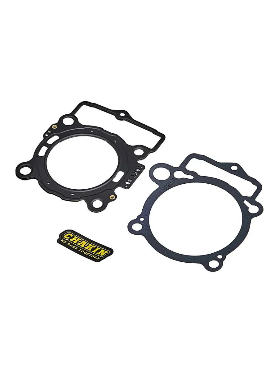 Комплект прокладок CHAKIN KTM 250 SX-FXC-F 13-15 Husqarna FC250 14-15 Верхний   в Керчи Республика Крым