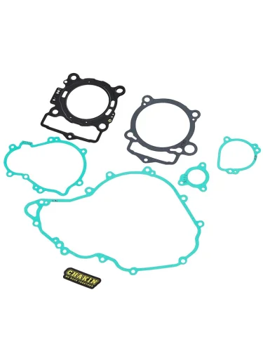 Комплект прокладок CHAKIN KTM 250 SX-FXC-F 13-15 Husqarna FC250 14-15 Полный 