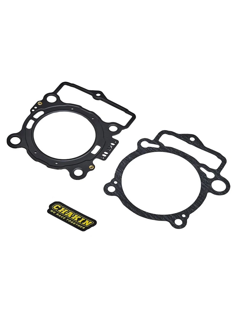Комплект прокладок CHAKIN KTM 250 SX-FXC-S 16-18, Husqvarna FC250 16-18 Верхний   в Керчи Республика Крым