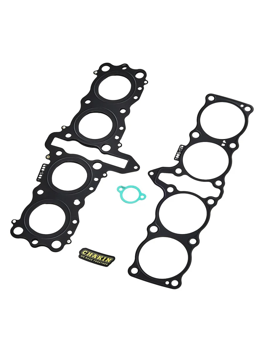 Комплект прокладок CHAKIN Suzuki GSF600 95-04 Верхний   в Керчи Республика Крым