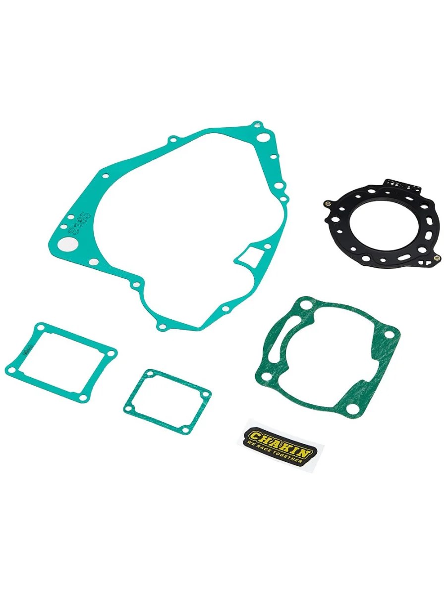 Комплект прокладок CHAKIN Suzuki TS200 Полный   в Керчи Республика Крым