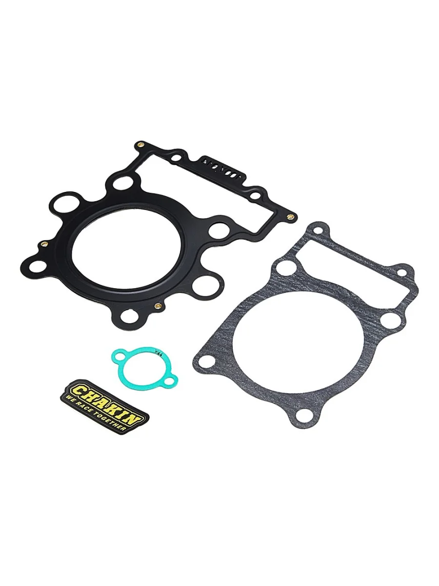 Комплект прокладок CHAKIN Yamaha TTR250 93-04 Верхний   в Керчи Республика Крым