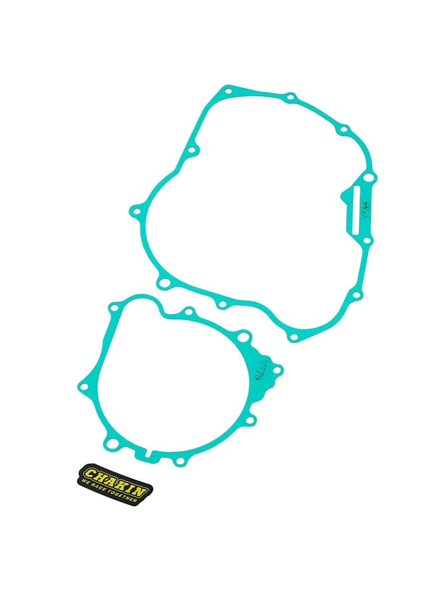 Комплект прокладок CHAKIN Yamaha TTR250 93-04 Нижний   в Керчи Республика Крым