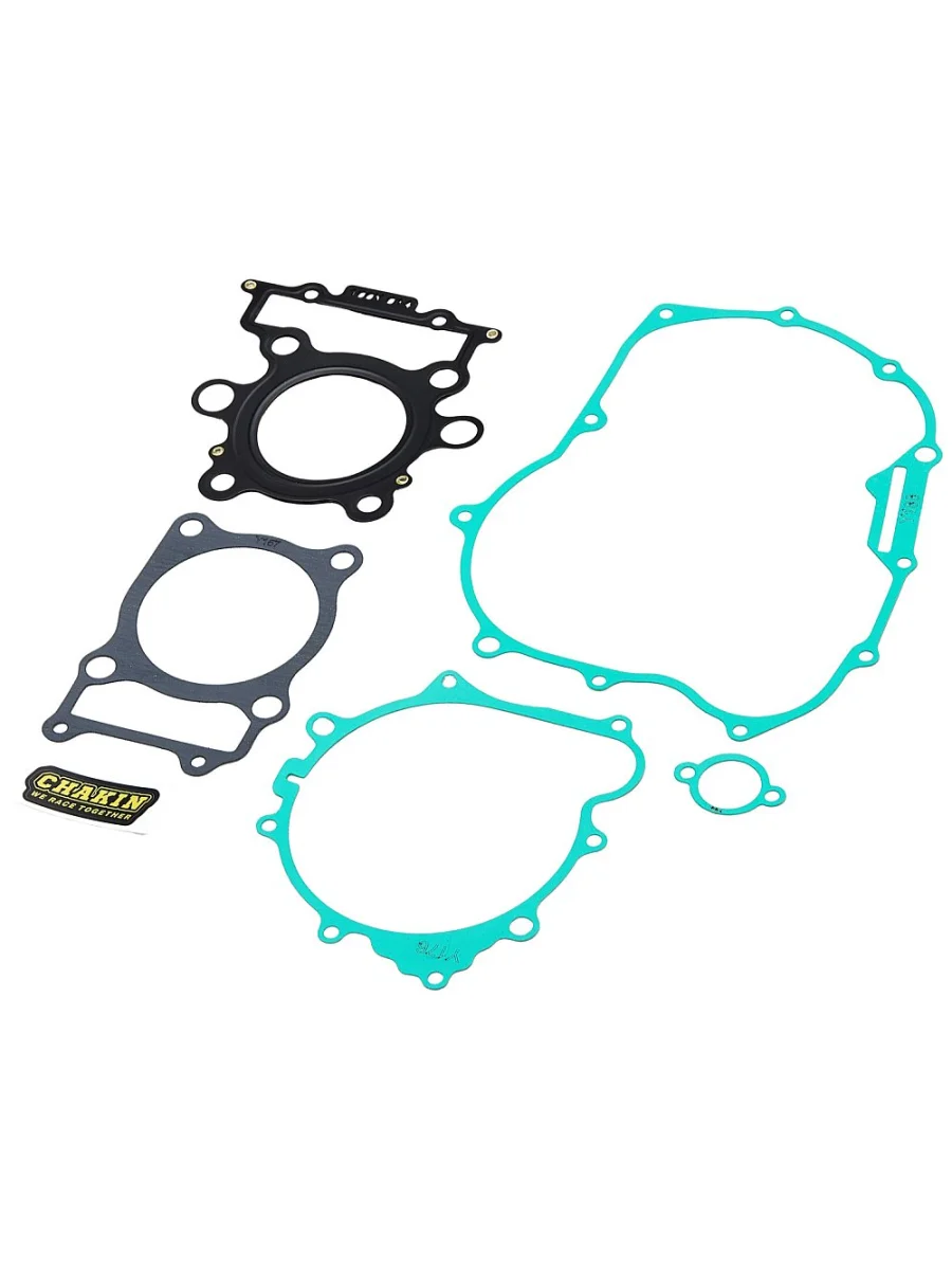 Комплект прокладок CHAKIN Yamaha TTR250 93-04 Полный   в Керчи Республика Крым