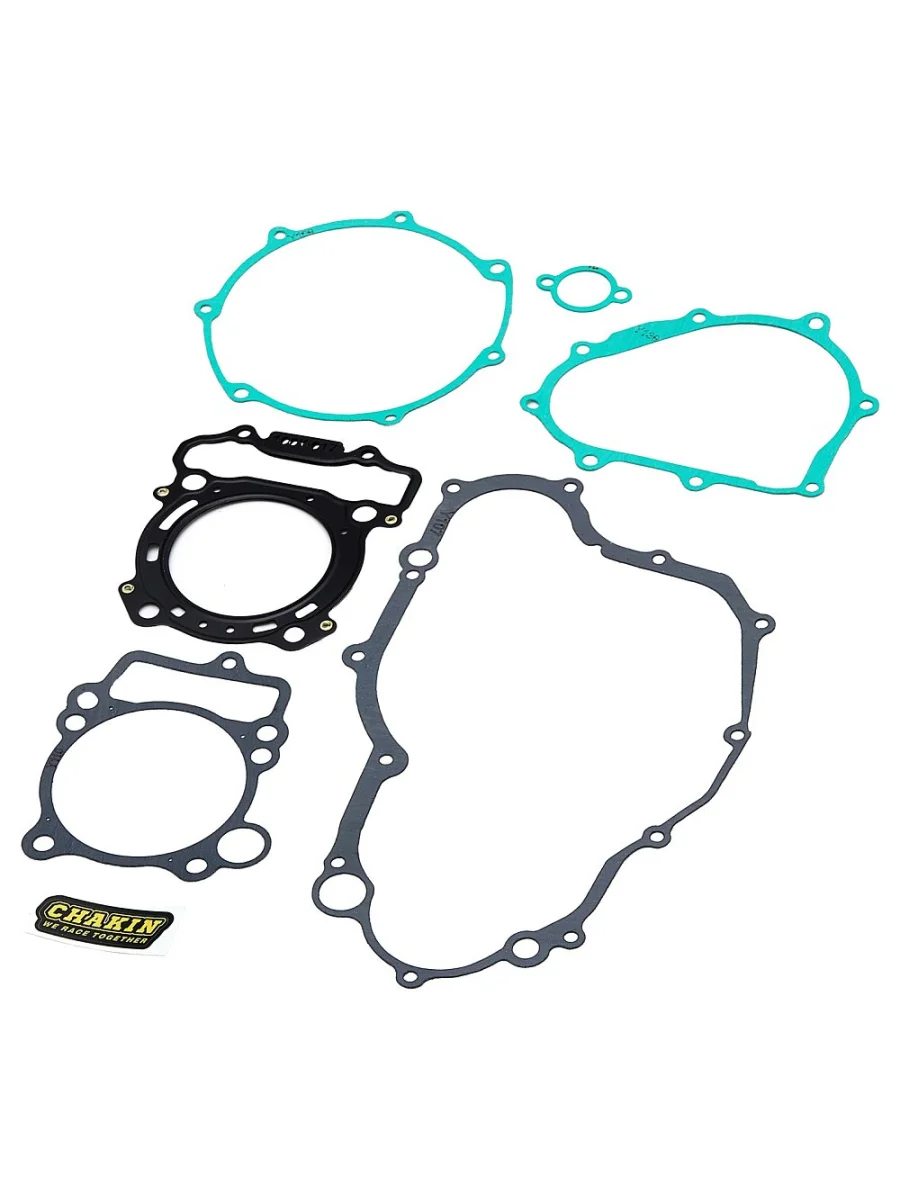 Комплект прокладок CHAKIN Yamaha WR250F 03-13 Полный   в Керчи Республика Крым