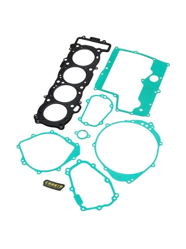 Комплект прокладок CHAKIN Yamaha YZF-R1 98-03 Полный 
