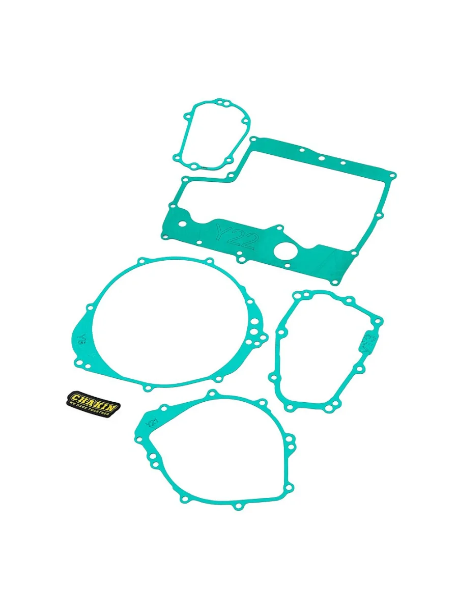 Комплект прокладок CHAKIN Yamaha YZF-R1 98-03, FZS1000, FZ1 98-03г. Нижний   в Керчи Республика Крым