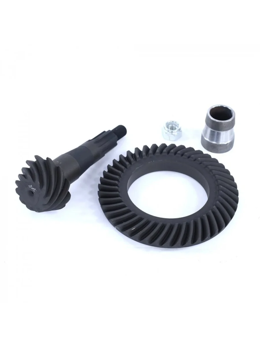 Пара главная ВАЗ-2106 z=3.9 RIGINAL  в Керчи Республика Крым