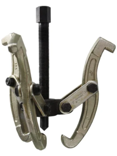 Съемник подшипников 3-х лапый 100мм АВТОДЕЛО