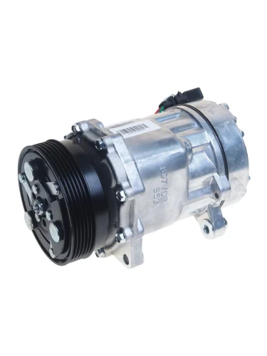 Компрессор VW Golf AUDI A3 (96-03) кондиционера KRAUF