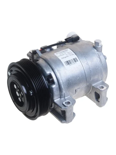 Компрессор RENAULT Koleos кондиционера KRAUF