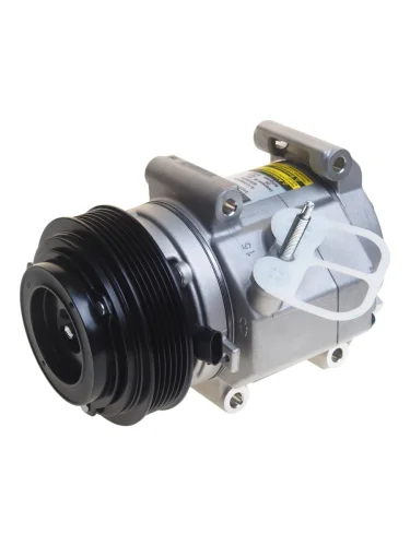 Компрессор SSANGYONG Actyon (12-) (G20D) кондиционера KRAUF