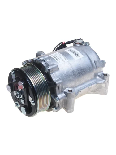 Компрессор HONDA CR-V (07-) кондиционера KRAUF