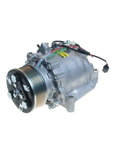 Компрессор HONDA Civic (05-12) кондиционера KRAUF