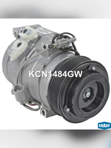 Компрессор TOYOTA Land Cruiser Prado кондиционера KRAUF