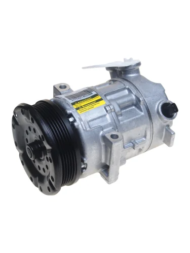 Компрессор OPEL Corsa D (06-) кондиционера KRAUF